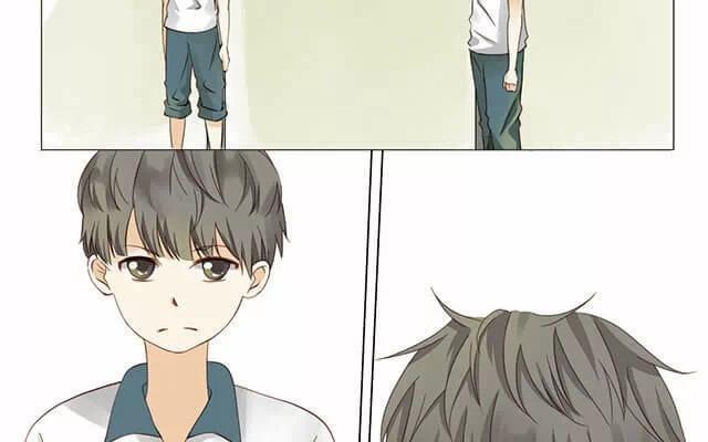 《天才不恋爱》第17话 一开始就知道 第8页
