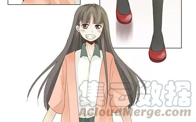 《天才不恋爱》第25话 罚站 第10页