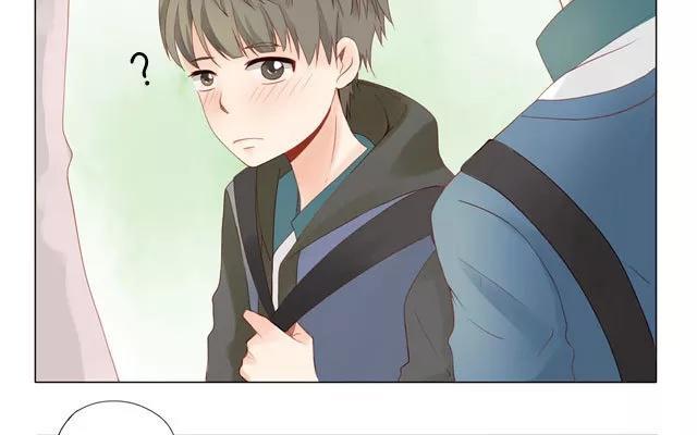 《天才不恋爱》第23话 带路 第12页