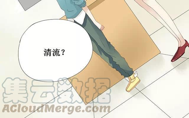《天才不恋爱》第24话 原清流 第7页