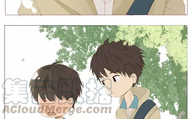 《天才不恋爱》第36话 呐…你想要什么礼物？ 第10页