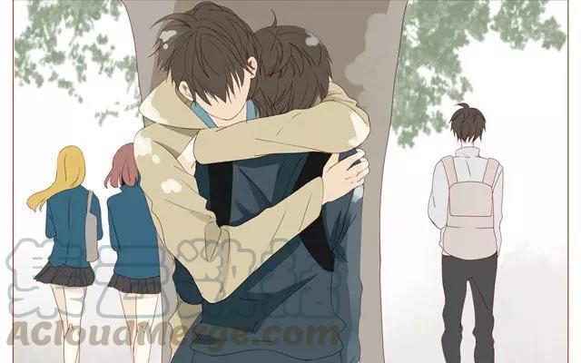 《天才不恋爱》第36话 呐…你想要什么礼物？ 第25页
