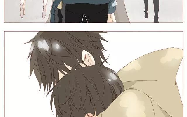 《天才不恋爱》第36话 呐…你想要什么礼物？ 第26页