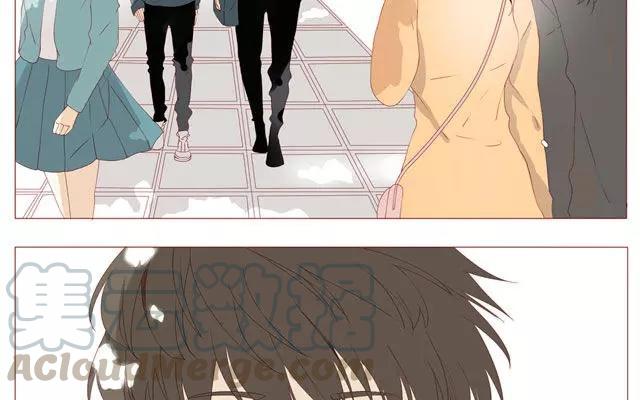 《天才不恋爱》第36话 呐…你想要什么礼物？ 第7页