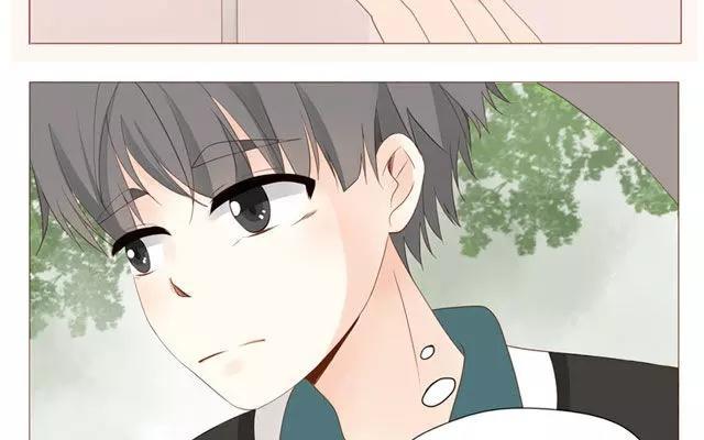 《天才不恋爱》第40话 那个关于树叶的传说 第10页