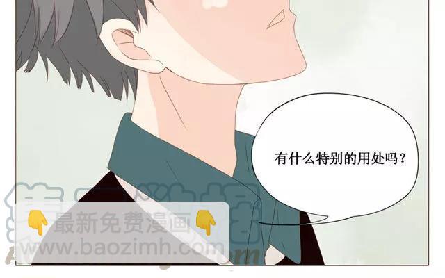 《天才不恋爱》第40话 那个关于树叶的传说 第21页