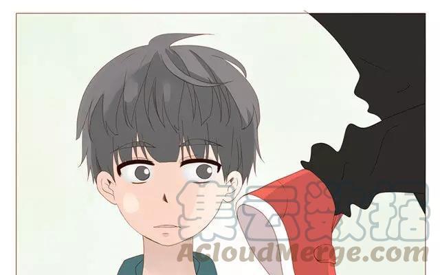 《天才不恋爱》第40话 那个关于树叶的传说 第33页