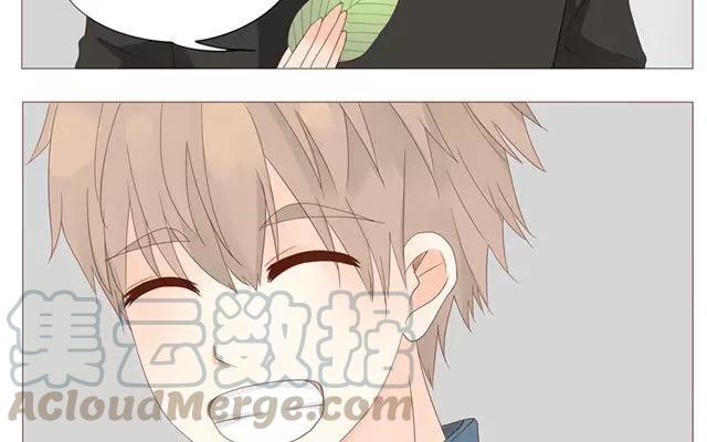 《天才不恋爱》第40话 那个关于树叶的传说 第41页