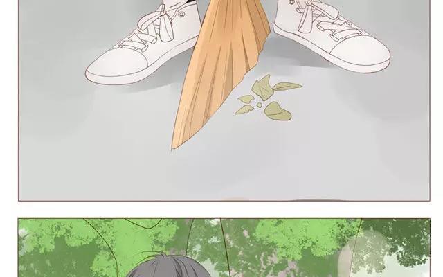 《天才不恋爱》第40话 那个关于树叶的传说 第7页