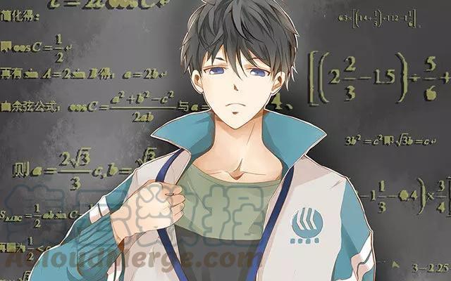 《天才不恋爱》第38话 那时候的我和你 第1页