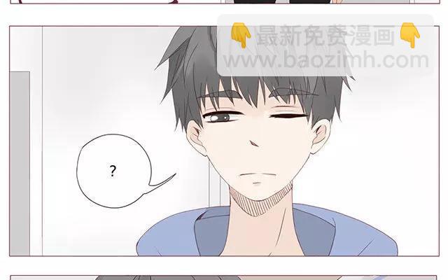《天才不恋爱》第38话 那时候的我和你 第24页