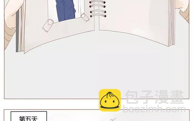 《天才不恋爱》第38话 那时候的我和你 第36页