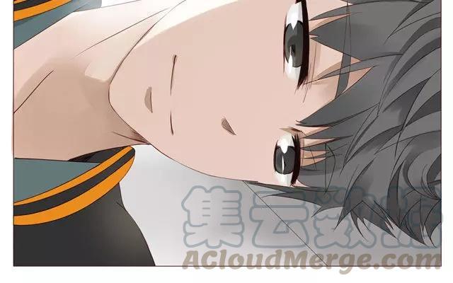 《天才不恋爱》第44话 天台上的偷窥 第33页