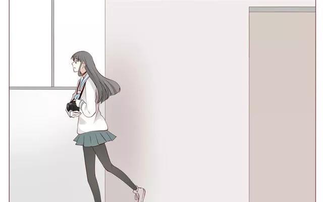 《天才不恋爱》第44话 天台上的偷窥 第42页