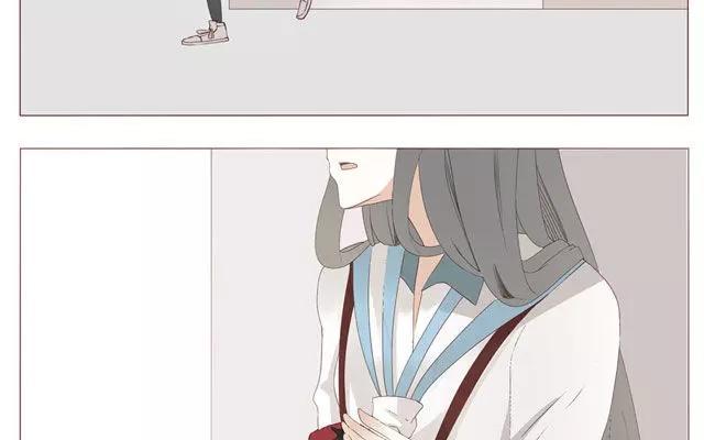 《天才不恋爱》第44话 天台上的偷窥 第43页