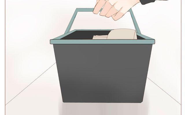 《天才不恋爱》第39话 是谁看了我的笔记 第15页