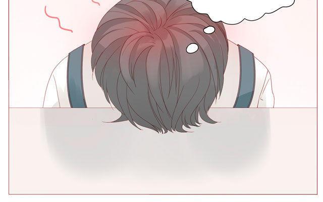 《天才不恋爱》第39话 是谁看了我的笔记 第35页