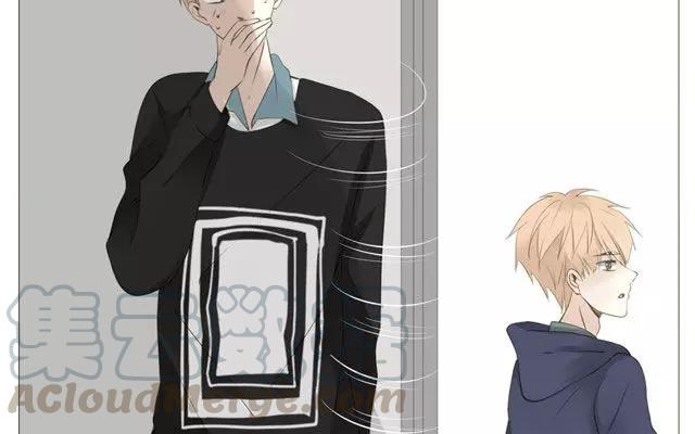 《天才不恋爱》第49话 你真的舍得放弃？ 第16页