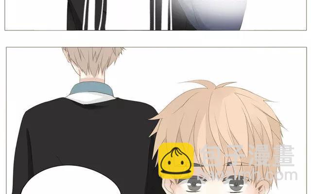 《天才不恋爱》第49话 你真的舍得放弃？ 第30页