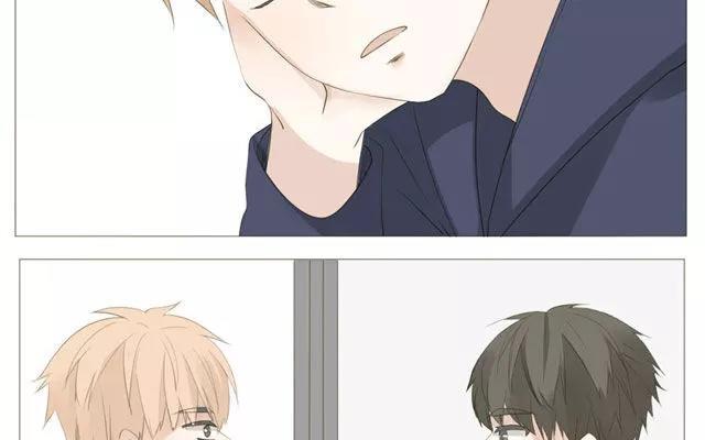 《天才不恋爱》第49话 你真的舍得放弃？ 第35页