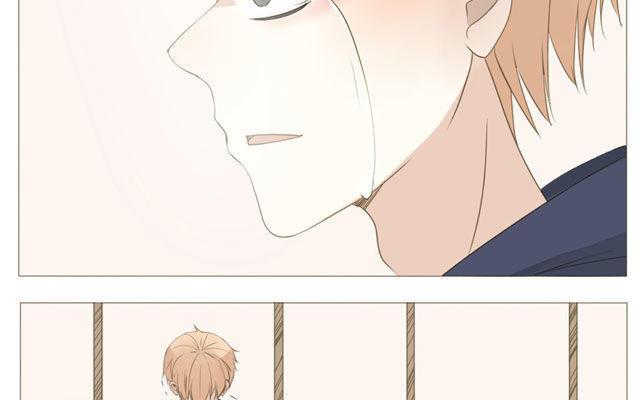 《天才不恋爱》第51话 为什么我不行 第30页