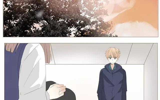 《天才不恋爱》第50话 都是因为你！ 第30页