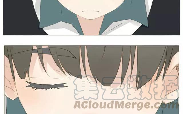 《天才不恋爱》第48话 这种感觉是什么？ 第34页