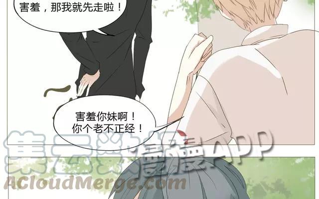 《天才不恋爱》第53话 这家伙是故意的吧！ 第31页