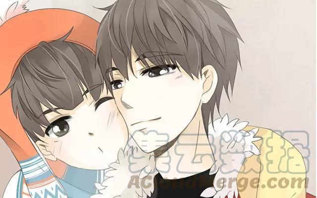 《天才不恋爱》第52话 强敌出现？！ 第1页