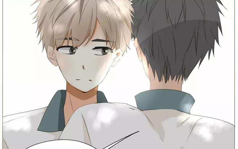 《天才不恋爱》第61话 做男人就不要怂！ 第34页