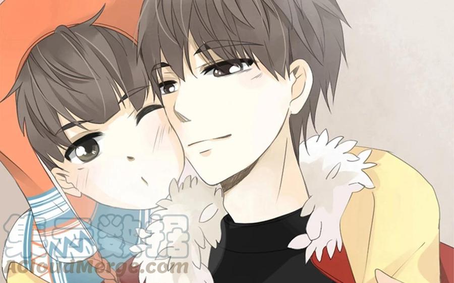 《天才不恋爱》第67话 体育会 第1页
