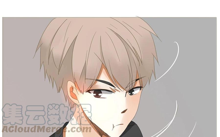 《天才不恋爱》第67话 体育会 第21页