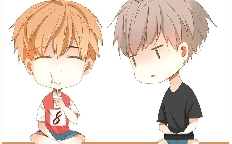《天才不恋爱》第67话 体育会 第43页