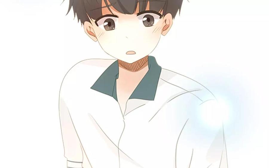 《天才不恋爱》第66话 一早醒来却发现…！ 第11页
