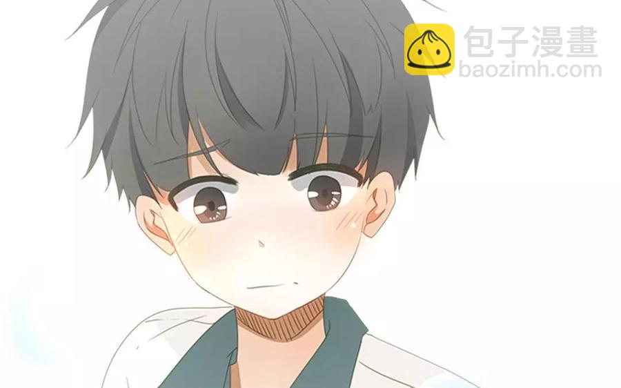 《天才不恋爱》第66话 一早醒来却发现…！ 第15页