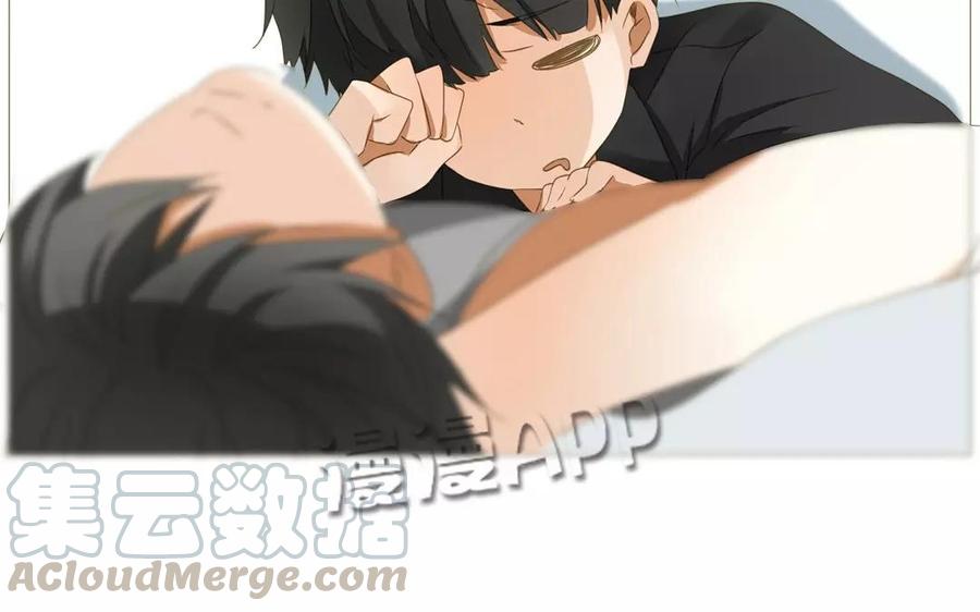 《天才不恋爱》第66话 一早醒来却发现…！ 第21页