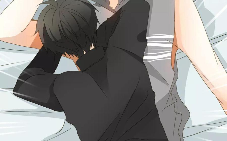 《天才不恋爱》第66话 一早醒来却发现…！ 第23页
