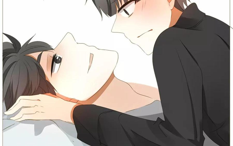 《天才不恋爱》第66话 一早醒来却发现…！ 第26页