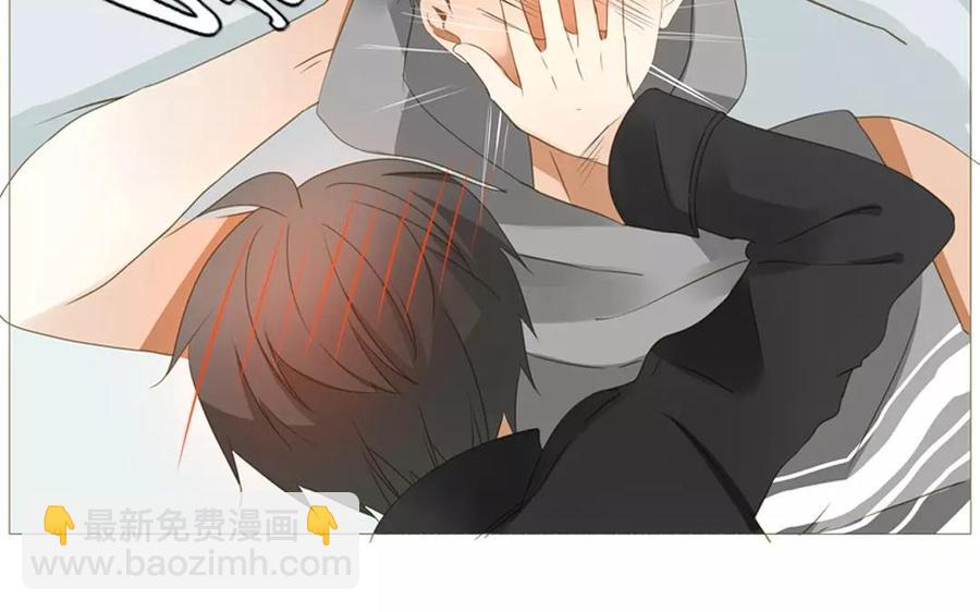 《天才不恋爱》第66话 一早醒来却发现…！ 第28页
