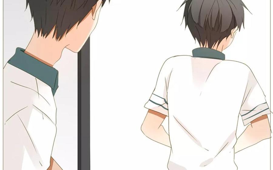 《天才不恋爱》第66话 一早醒来却发现…！ 第34页
