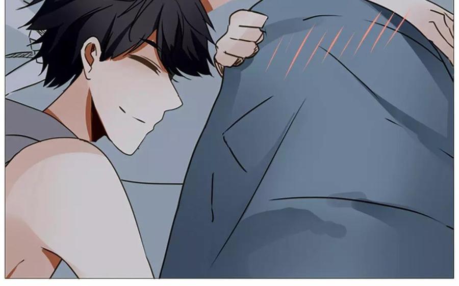《天才不恋爱》第66话 一早醒来却发现…！ 第4页