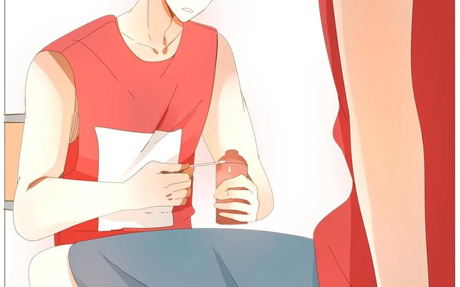 《天才不恋爱》第69话 我应该是输了吧…… 第30页