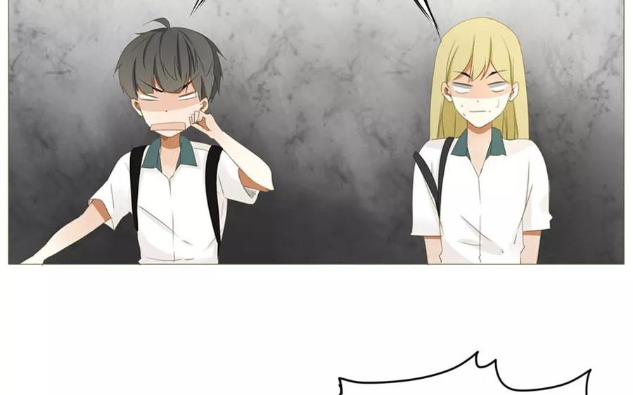 《天才不恋爱》第64话 谢谢你，喜欢我这么久 第16页