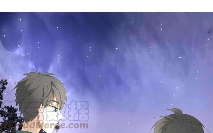《天才不恋爱》第64话 谢谢你，喜欢我这么久 第25页