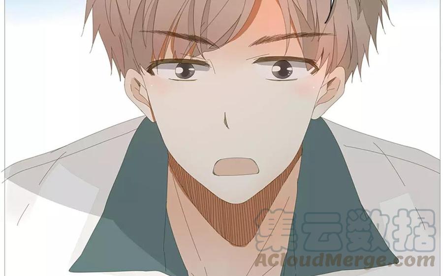 《天才不恋爱》第72话 对不起…… 第33页