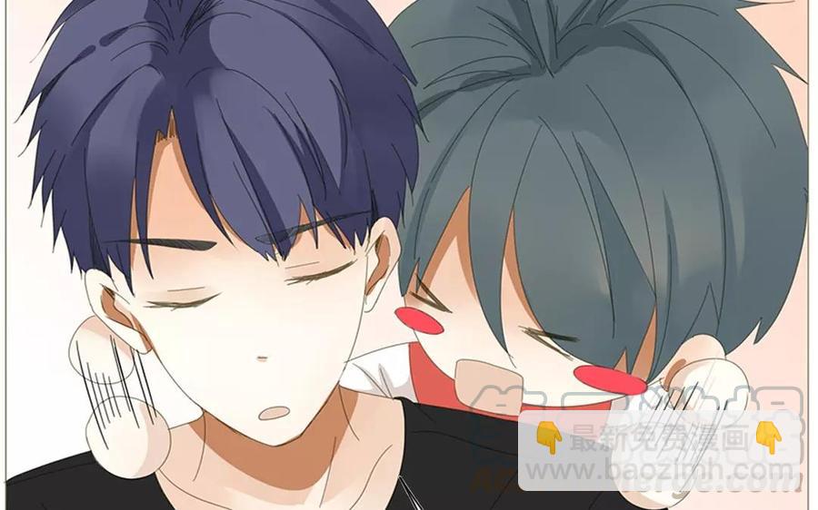 《天才不恋爱》第70话 我们的约定？ 第49页