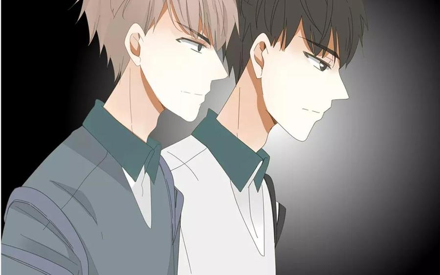 《天才不恋爱》第77话 他们在说什么悄悄话？ 第24页