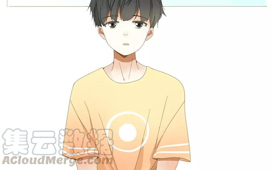 《天才不恋爱》第75话 如果我也去部队…… 第9页