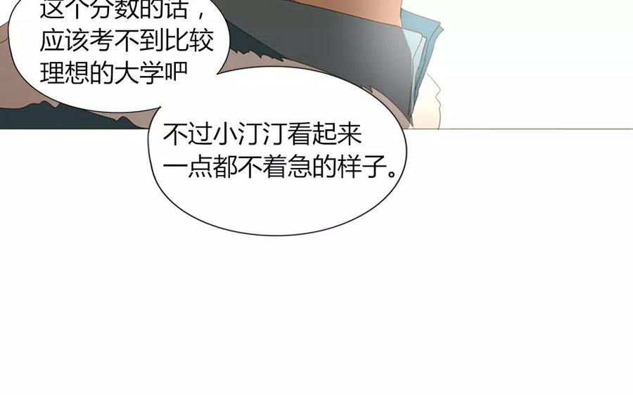 《天才不恋爱》第81话 默默吃把狗粮 第20页