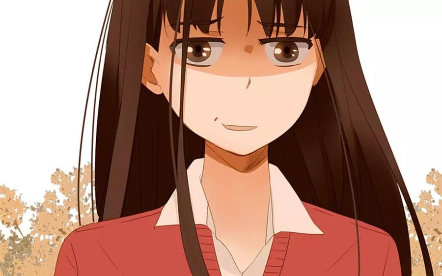 《天才不恋爱》第81话 默默吃把狗粮 第44页